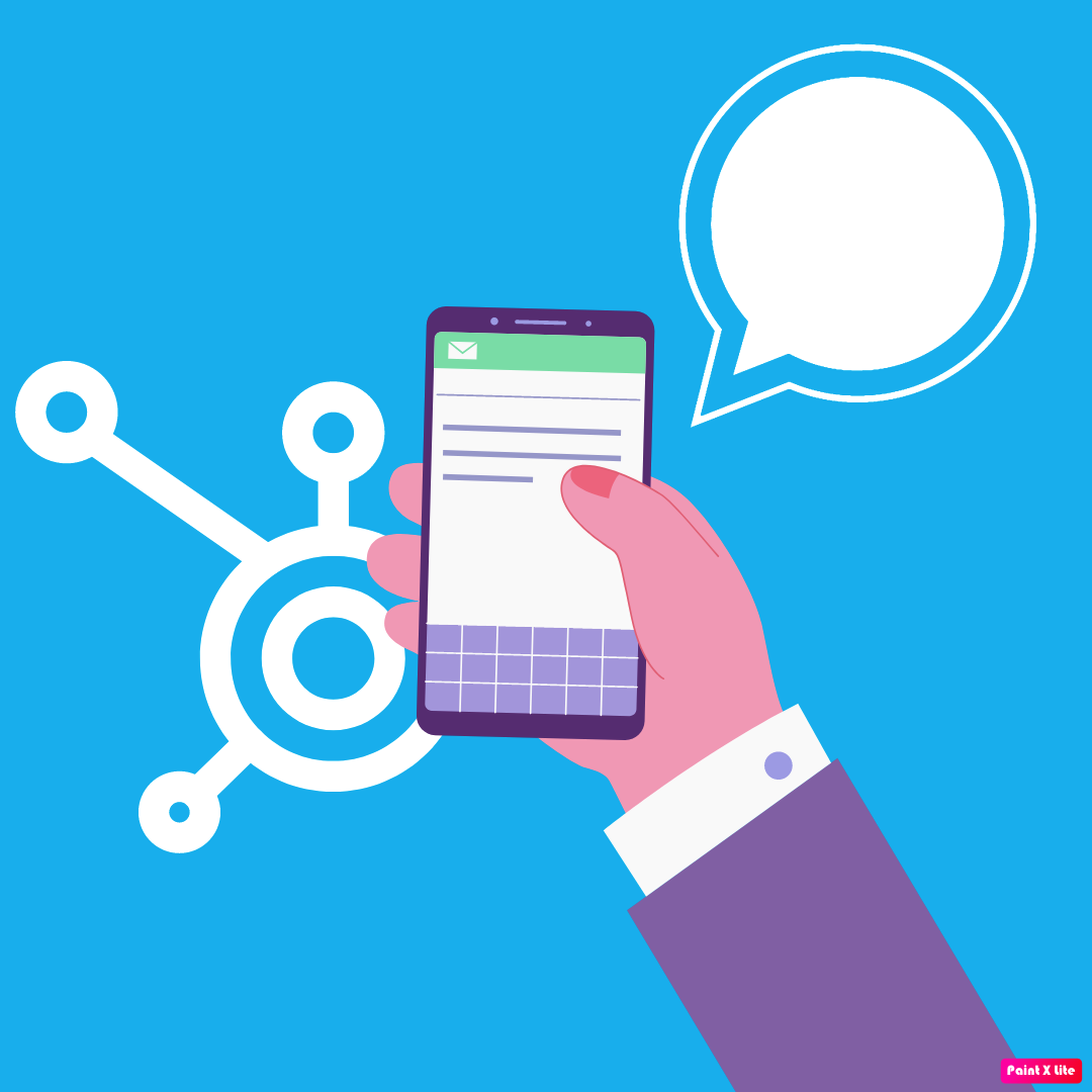 ¿Enviar WhatsApp desde HubSpot?